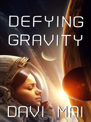 cover image of Defying Gravity